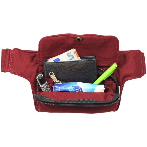 borsa cintura Flint Kufiya Special 01 marsupio - Picture 3 of 11
