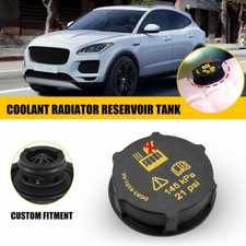 For Ford Transit 150 250 350 2015-21 Transit 16-21 Engine Coolant Reservoir Cap For Ford Transit 150 250 350 2015-21 Transit 16-21 Engine Coolant Reservoir Cap