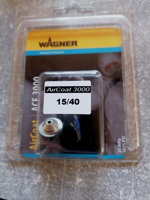 Air Coat 3000 15/40
