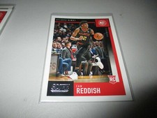 Cam Reddish 2019-20 Panini Chronicles Score RC #630