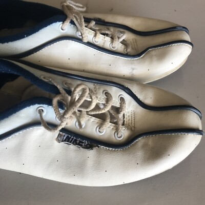 nike shoes that look like bowling shoes