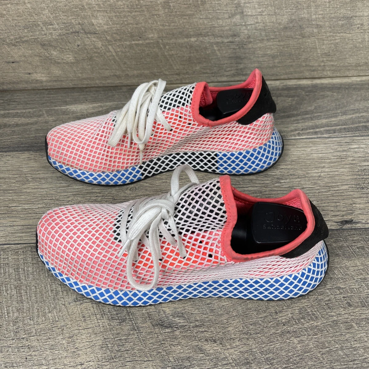 Adidas deerupt hotsell size 11