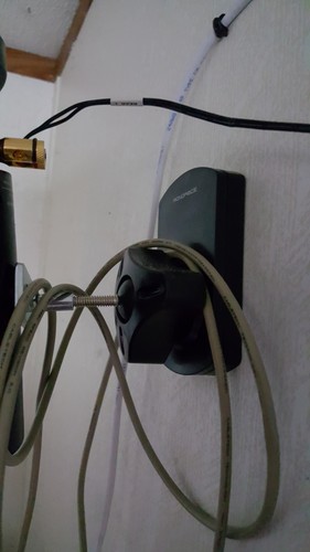 monoprice low profile 22 lb