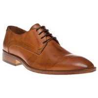 Mens Sole Tan Olney Leather Shoes Lace Up Mens Sole Tan Olney Leather Shoes Lace Up