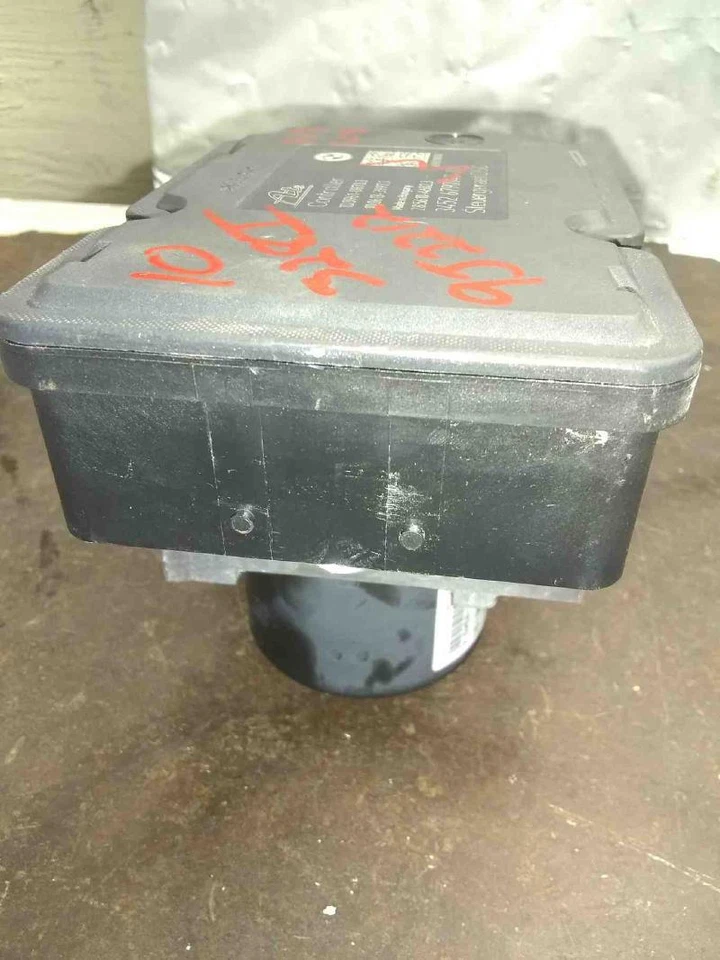 Модуль управления тормозами ABS антиблокировочная система BMW 328i 2009-2013 годов выпуска - Изображение 2 из 3