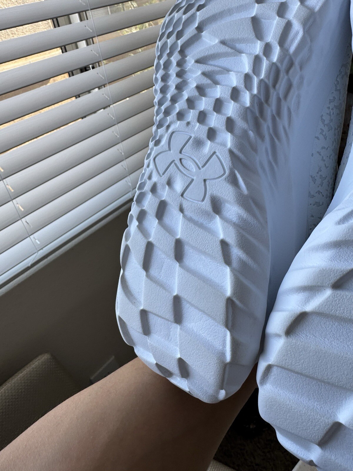 Under Armour UA SlipSpeed Mega Running Shoes BOA … - image 15