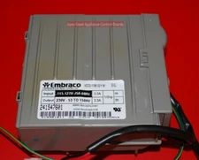 Frigidaire Refrigerator Compressor Control Unit - Part # VCC3 1156 02 F 81