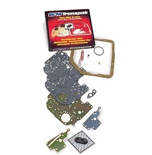 Shift Modifier Kit  B & M Racing & Performance  40227