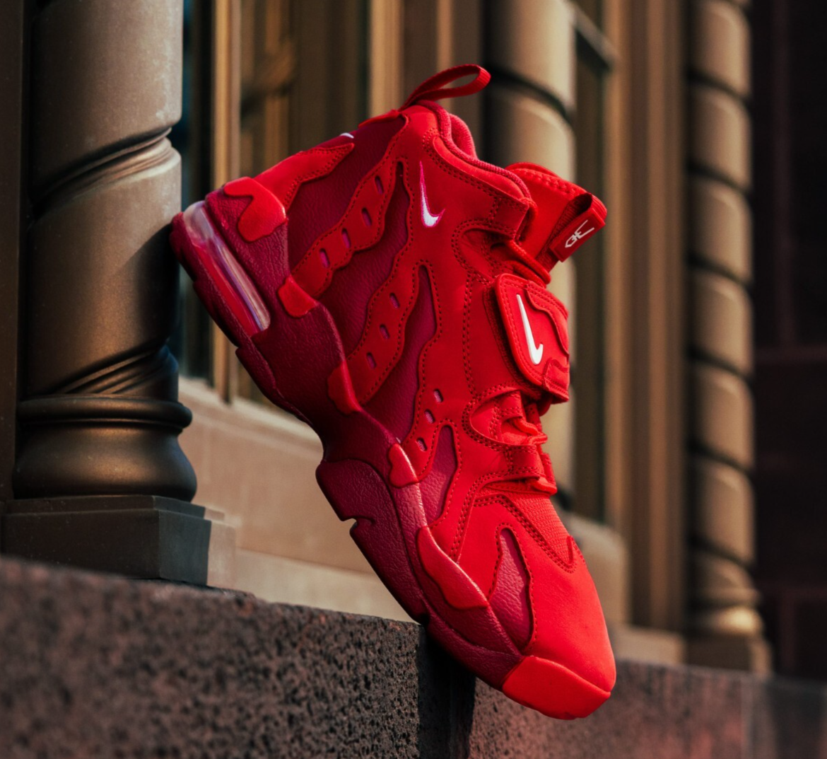 Nike Air DT Max '96 Love Letter to Connie IF1617-600 Men's Size