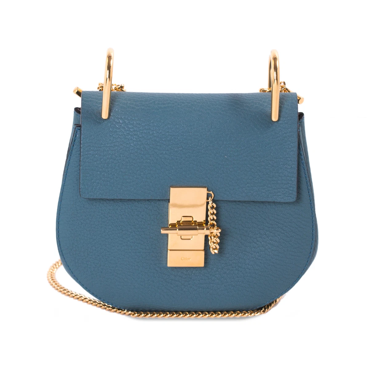 Chloe drew blue store