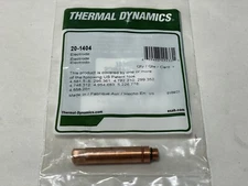 THERMAL DYNAMICS Extended Air Gouging Electrode 20-1404 - Genuine
