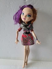 Ever After High Poppy O'Hair Doll 2012 Monster High First Chapter Mattel