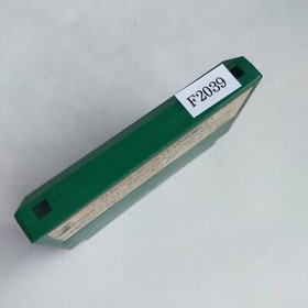 Soccer Football pre-owned Nintendo Famicom NES Tested