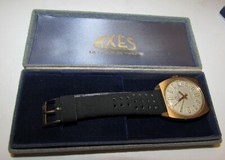 Lanco   orologio anni 70 mai usato fondo di negozio NOS automatico