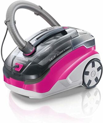 Thomas Aqua+Multi Clean Allergy&Family, free shipping Worldwide