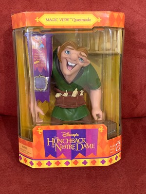 quasimodo doll