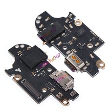 FOR Motorola Moto Edge S / Moto G100 XT2125-4 Charging Port Dock Connector Board