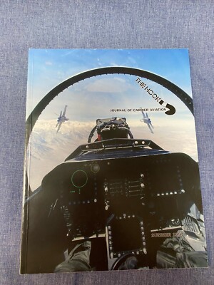 The Hook (Journal of Carrier Aviation) - Summer 1997, Volume 25, No. 2