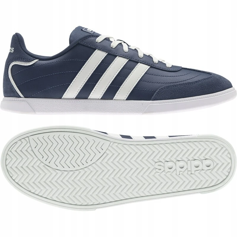 Adidas OKOSU sneaker scarpe da ginnastica scarpe basse taglia 44 2 3.