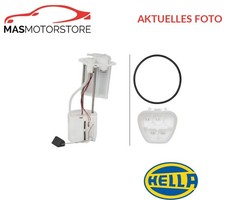 ELEKTRISCH KRAFTSTOFFPUMPE HELLA 8TF 358 303-121 P NEU OE QUALITÄT