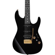 Ibanez AZ26P1 Premium Electric Guitar Black