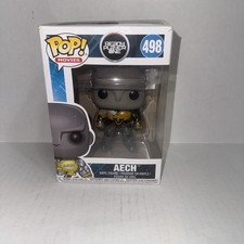 Funko Pop Ready Player One Vinyl Figures 23