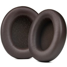 Black/Coffee/Beige/Blue Ear Pads Cover for Beats Studio Pro Wireless Headphones
