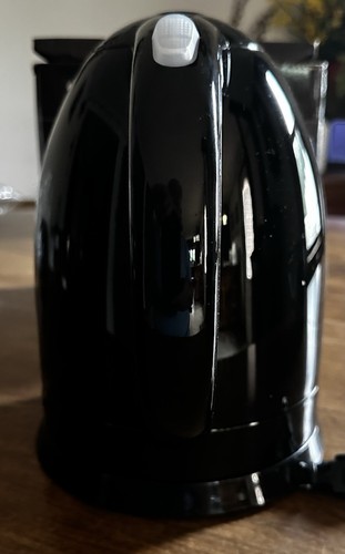 OVENTE KP72B 1.7L Electric Kettle Coffee Maker NEW - Picture 8 of 10
