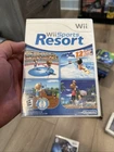 Wii Sports Resort (Nintendo Wii, 2009)