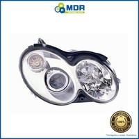 Scheinwerfer Projektor Vorne Rechts Xenon - - Mercedes Clk W209 Ry 03- > 09