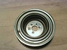 Poulies diverses Ford KA