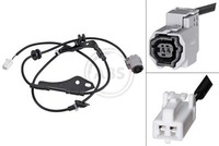 A.B.S. 31685 Sensor, Raddrehzahl For Toyota