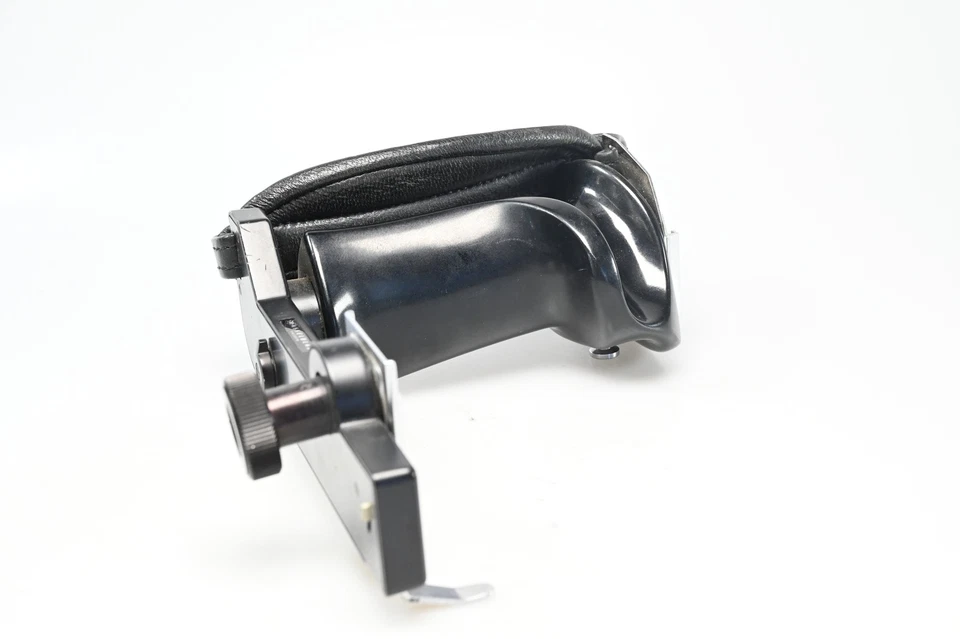 Hasselblad Flash Bracket Left Hand Grip #G451 - Image 3 of 4