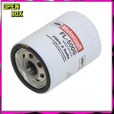 Engine Oil Filter - FL-500-S Replacement for Select Models and Years