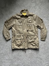 RARE Vintage Kodak Professional Photography Jacket/Vest by Attaccapanni Med