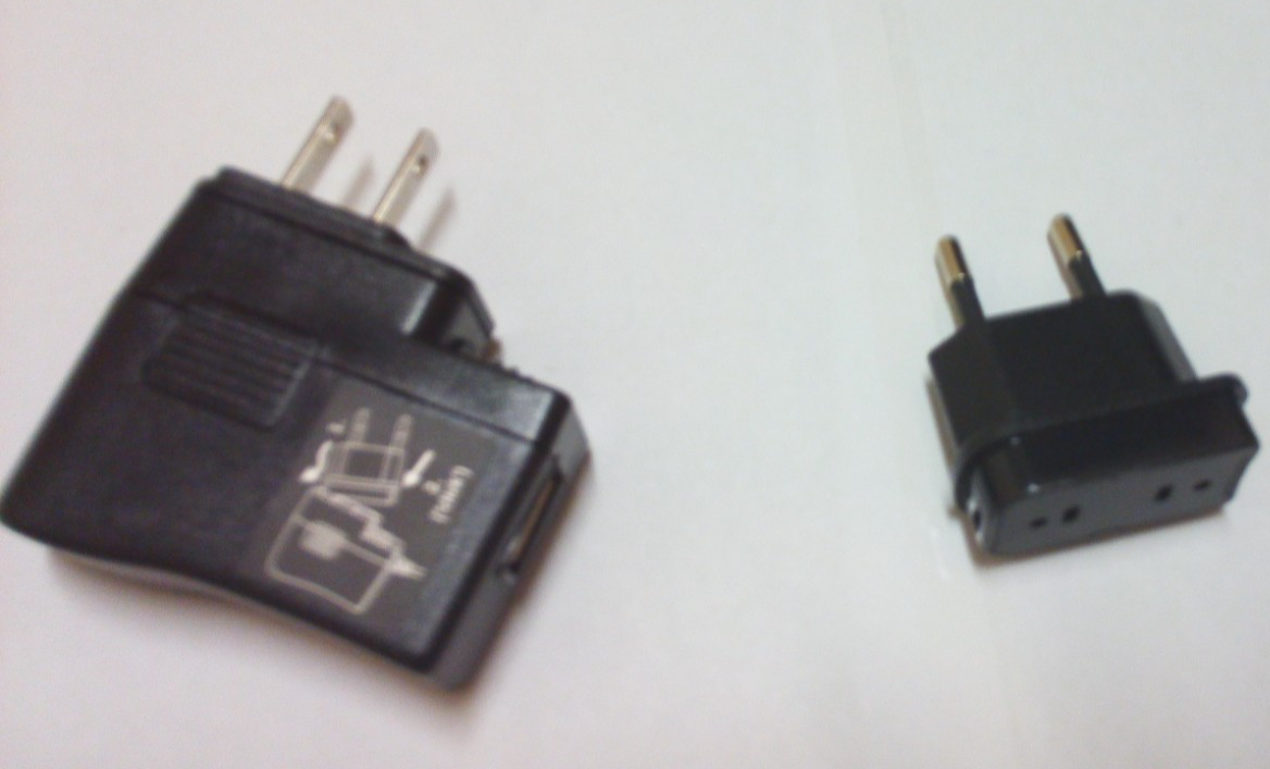 GOLDEN PROFIT ELECTRONICS LTD SWITCHING MODE POWER SUPPLY US ...