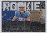 2024 Panini Contenders Rookie of the Year Contenders Ladd McConkey #20 1p0r