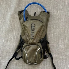 CamelBak Velocity Hydration Pack 2L Reservoir Bite Valve Lightweight Durable