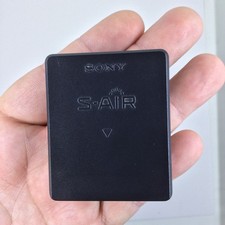 Sony S-AIR EZW-RT10A Wireless Transceiver Car...