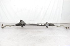 2013-2019 Jaguar XJ XJL 3.0L Power Steering Gear Rack & Pinion DW93-3200-AC OEM