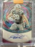 Sports Card Singles Greg Olsen Spectra Autograph 05/15