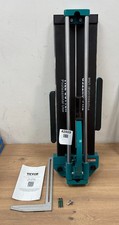 VEVOR Tile Cutter - Blue