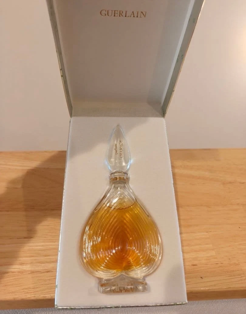 Guerlain Chamade Fragrances for Women for sale - eBay