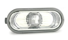 Seitenblinker Klarglas für VW Golf 4 Bora T5 Lupo Passat 3B Seat Blinker 1 Stück