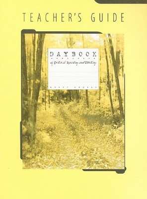 Great Source Daybooks: Teacher - VERY GOOD