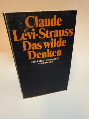 Das wilde Denken