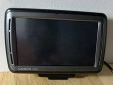 Garmin Nuvi  4.5” Portable GPS Navigator Touch Screen With Cord Tested