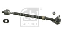 Vorderachse Rechts Febi Bilstein 06958 Spurstange FüR Renault