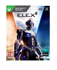 Generic Brand - Elex 2 - New Xbox X - V7332z
