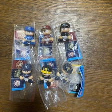 It's PowerPro-kun. Pacific League Complete 6 Team Set